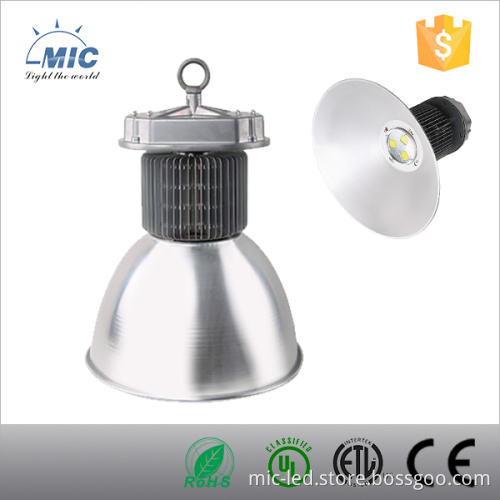 china supplier wholesale led high bay light/100w industrial led high bay light